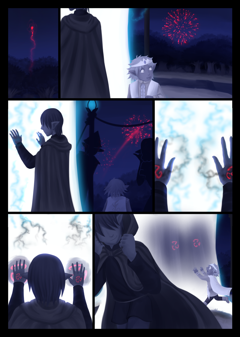 Chapter 0 - Page 4