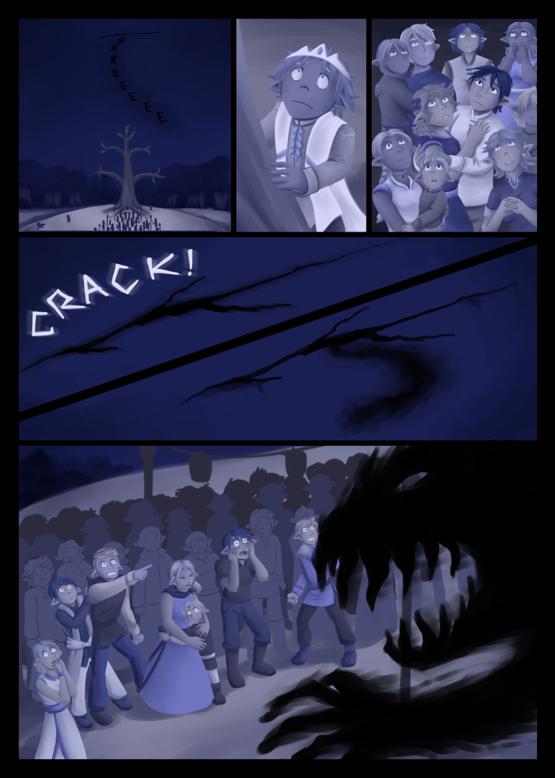 Chapter 0 - Page 6