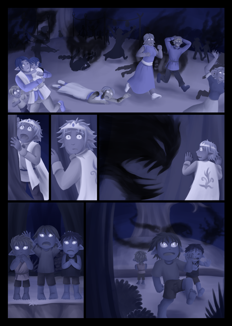 Chapter 0 - Page 7