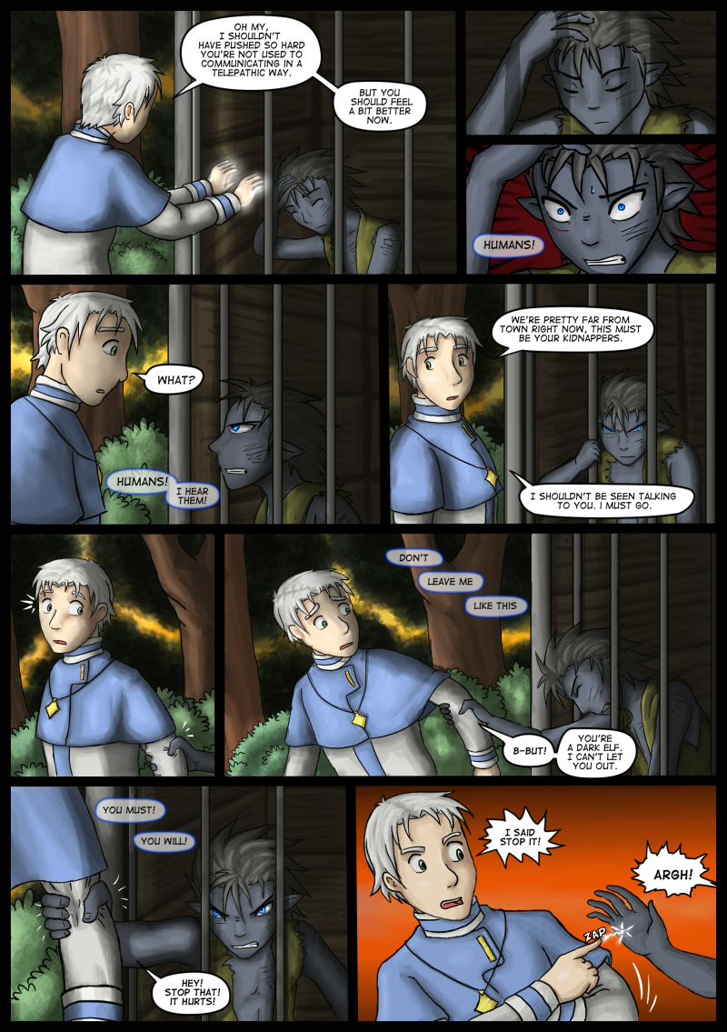 Chapter 1 - Page 10