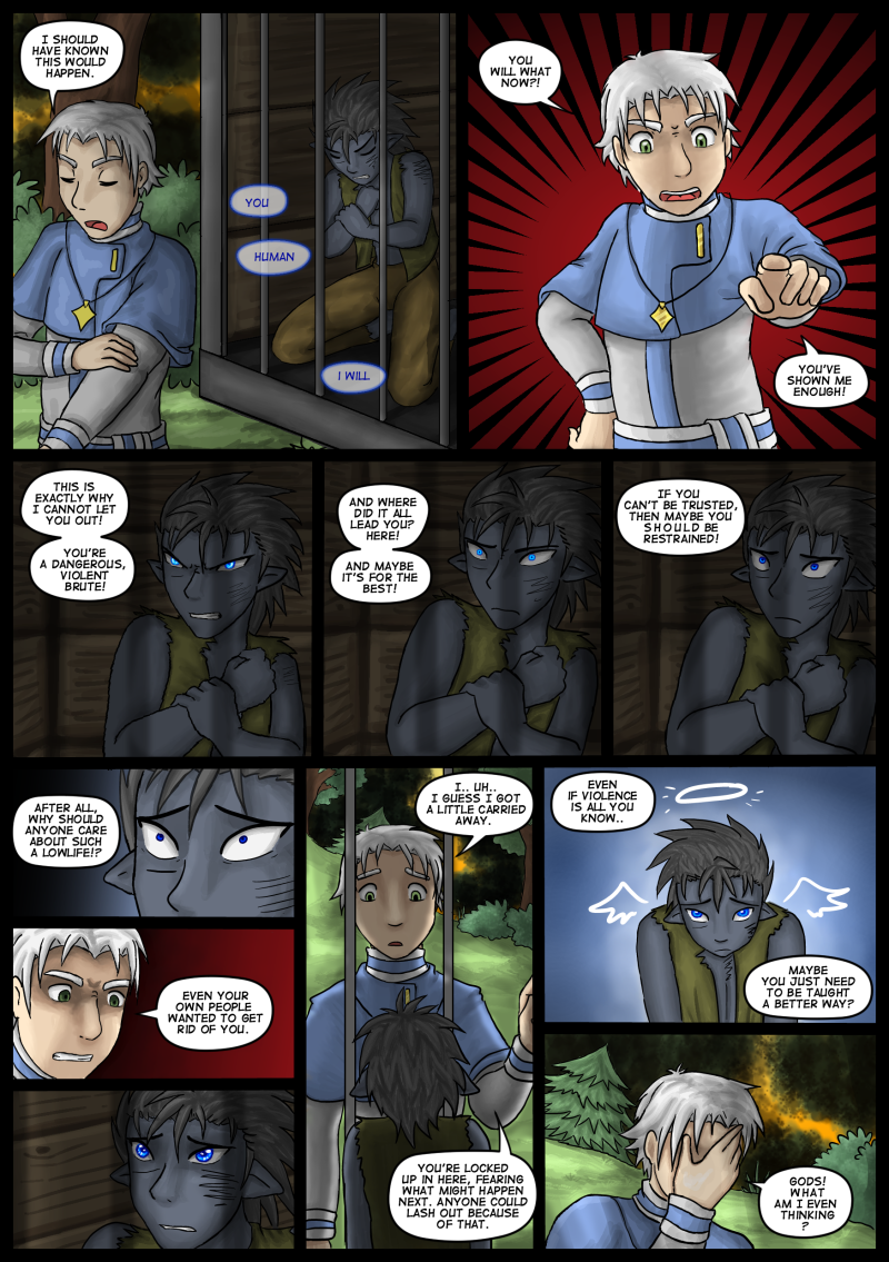 Chapter 1 - Page 11