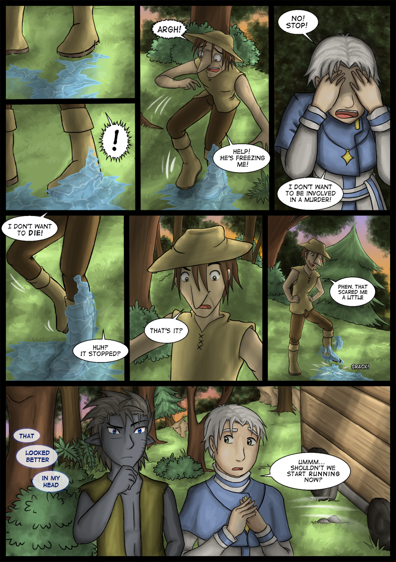 Chapter 1 - Page 14