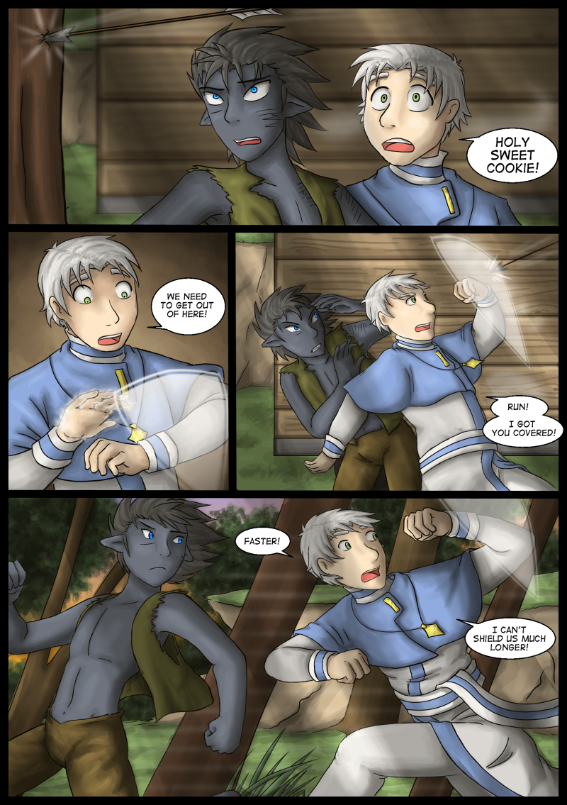 Chapter 1 - Page 15