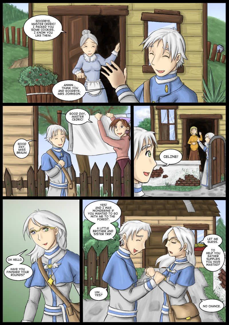 Chapter 1 - Page 2