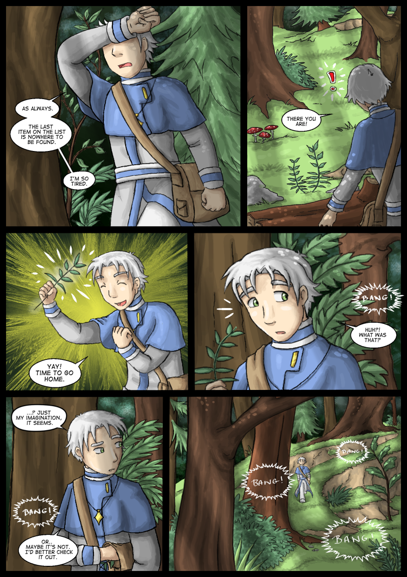 Chapter 1 - Page 4