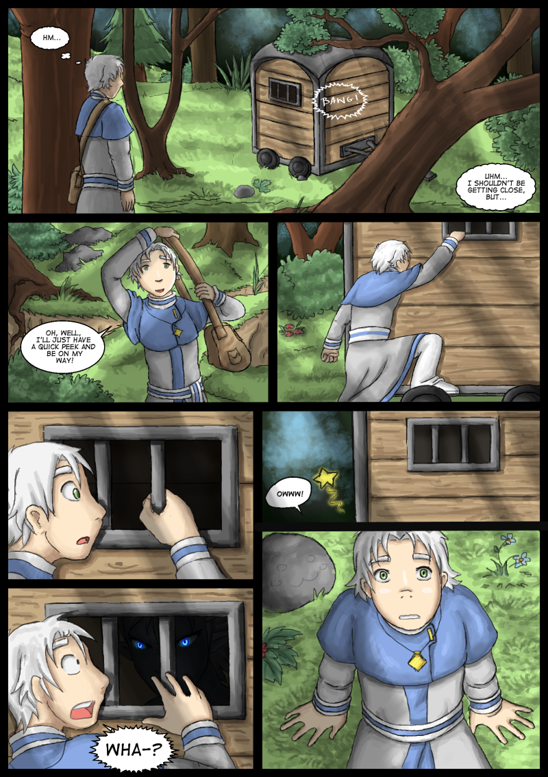 Chapter 1 - Page 5