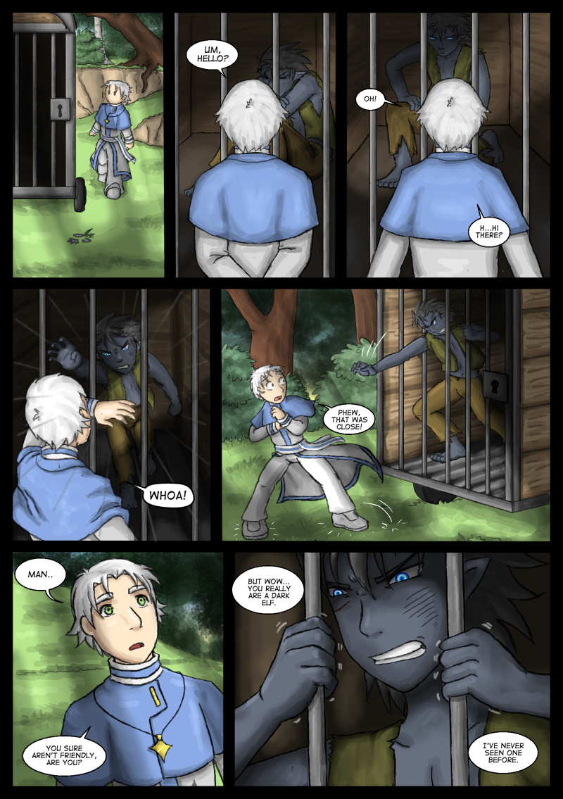 Chapter 1 - Page 6