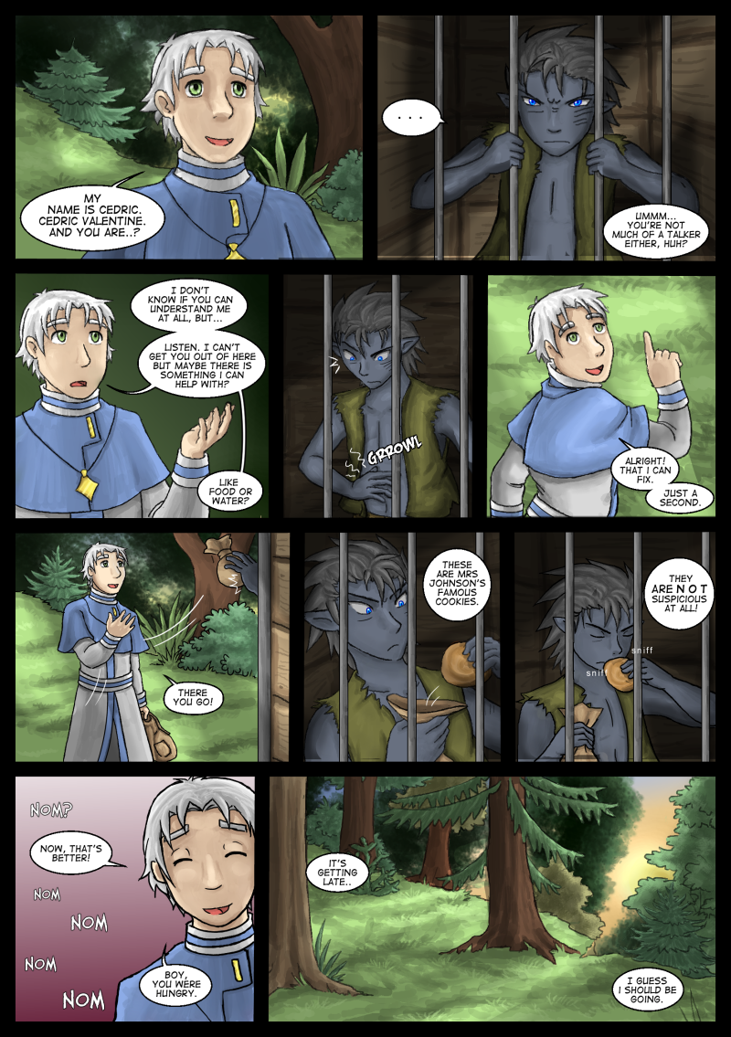 Chapter 1 - Page 7