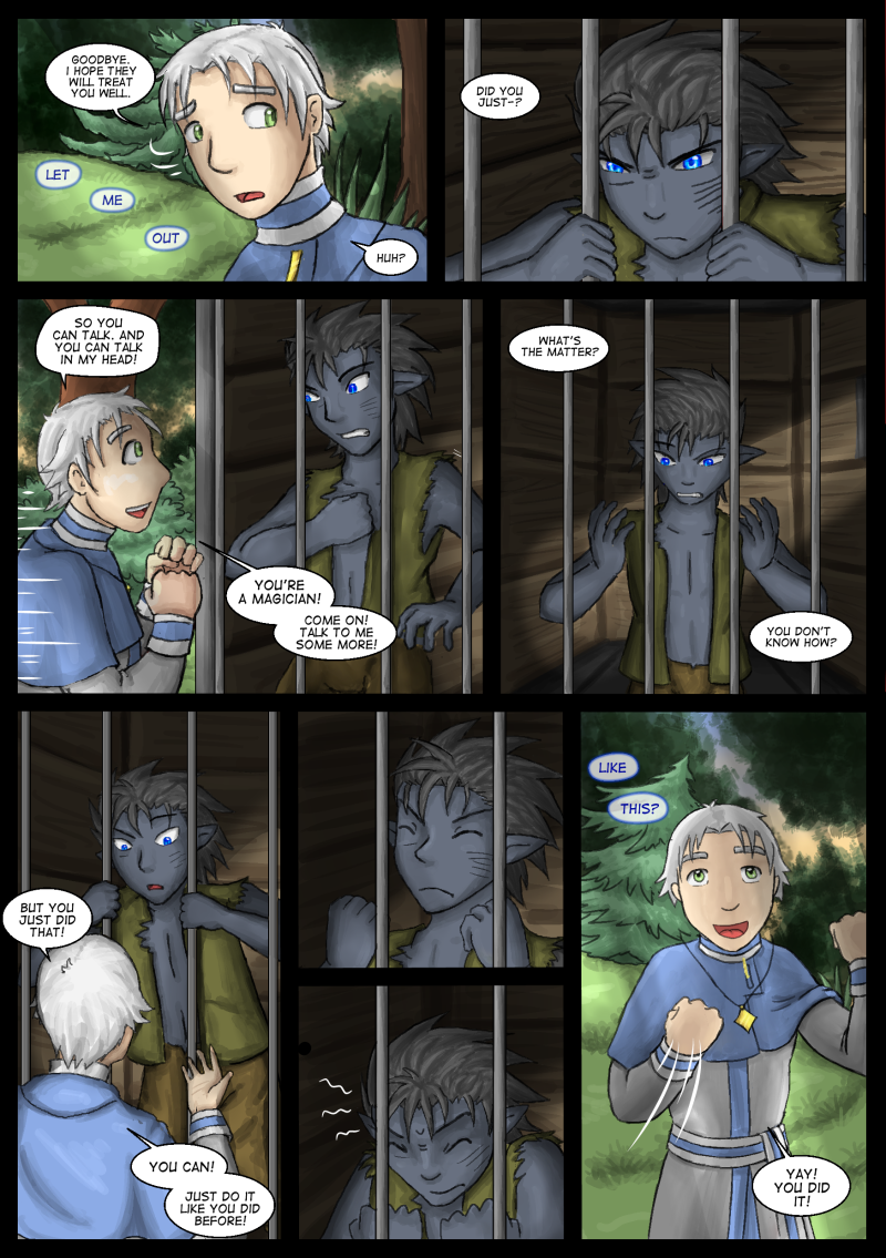 Chapter 1 - Page 8 