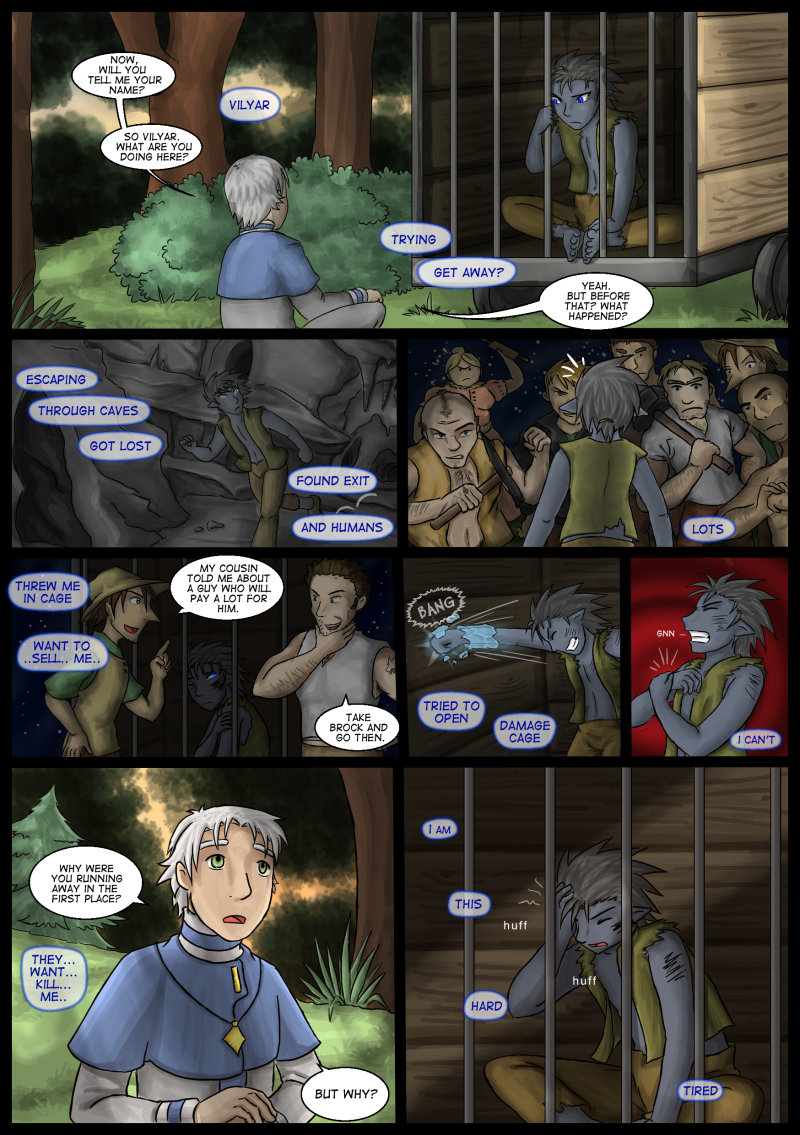 Chapter 1 - Page 9