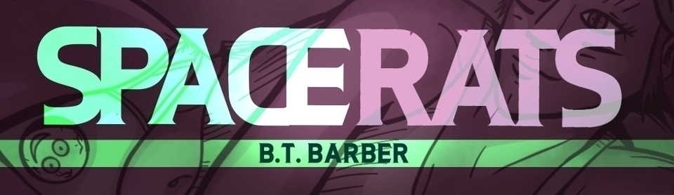 Space Rats