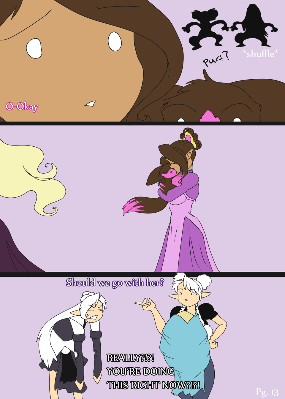 Tindome Senshi WTSF Pg 13