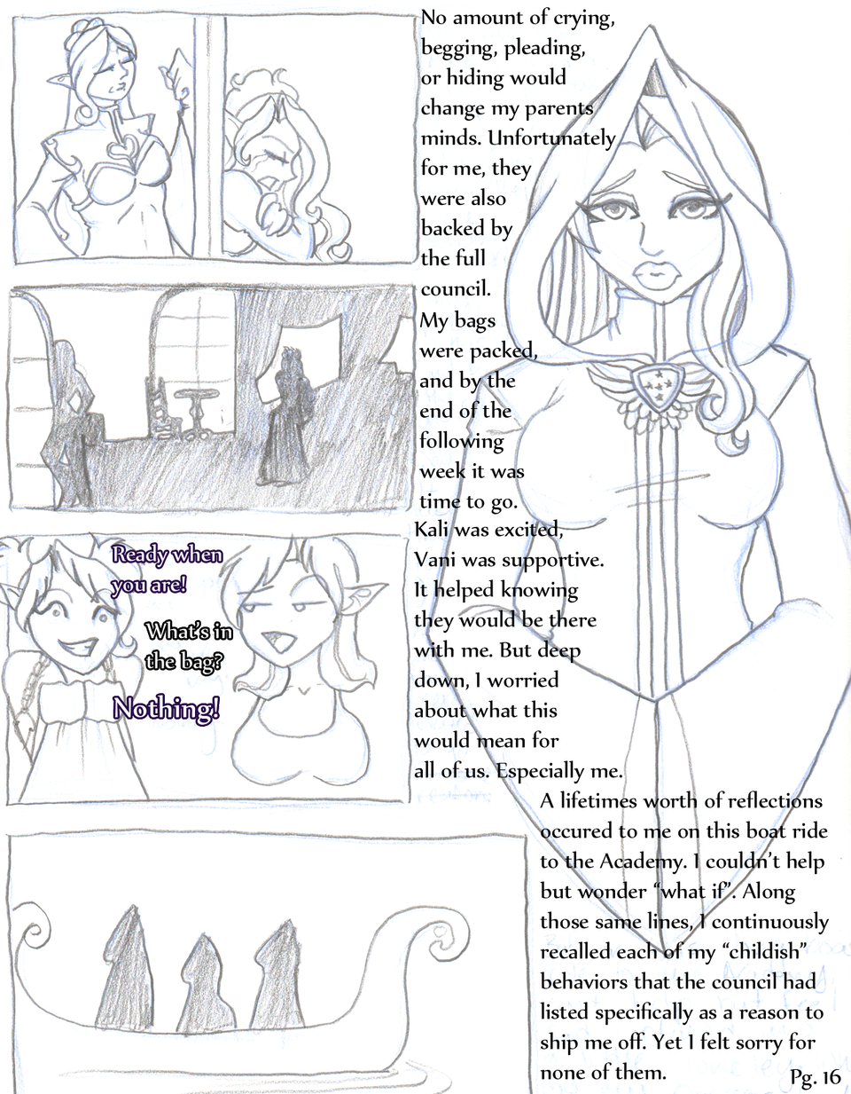 Tindome Senshi WTSF Pg 16