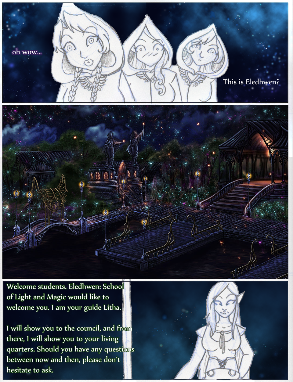 Tindome Senshi WTSF Pg 18