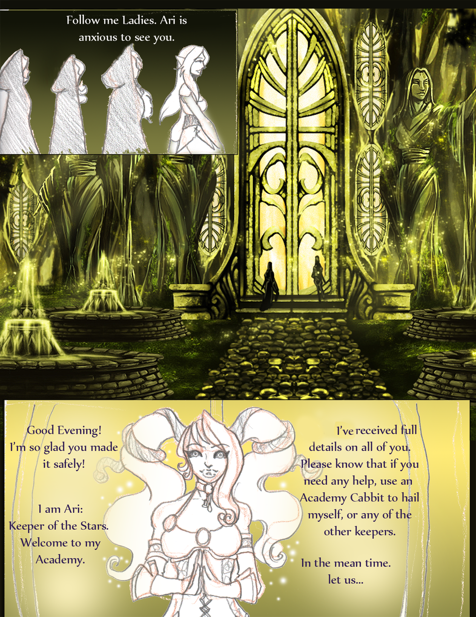 Tindome Senshi WTSF Pg 20
