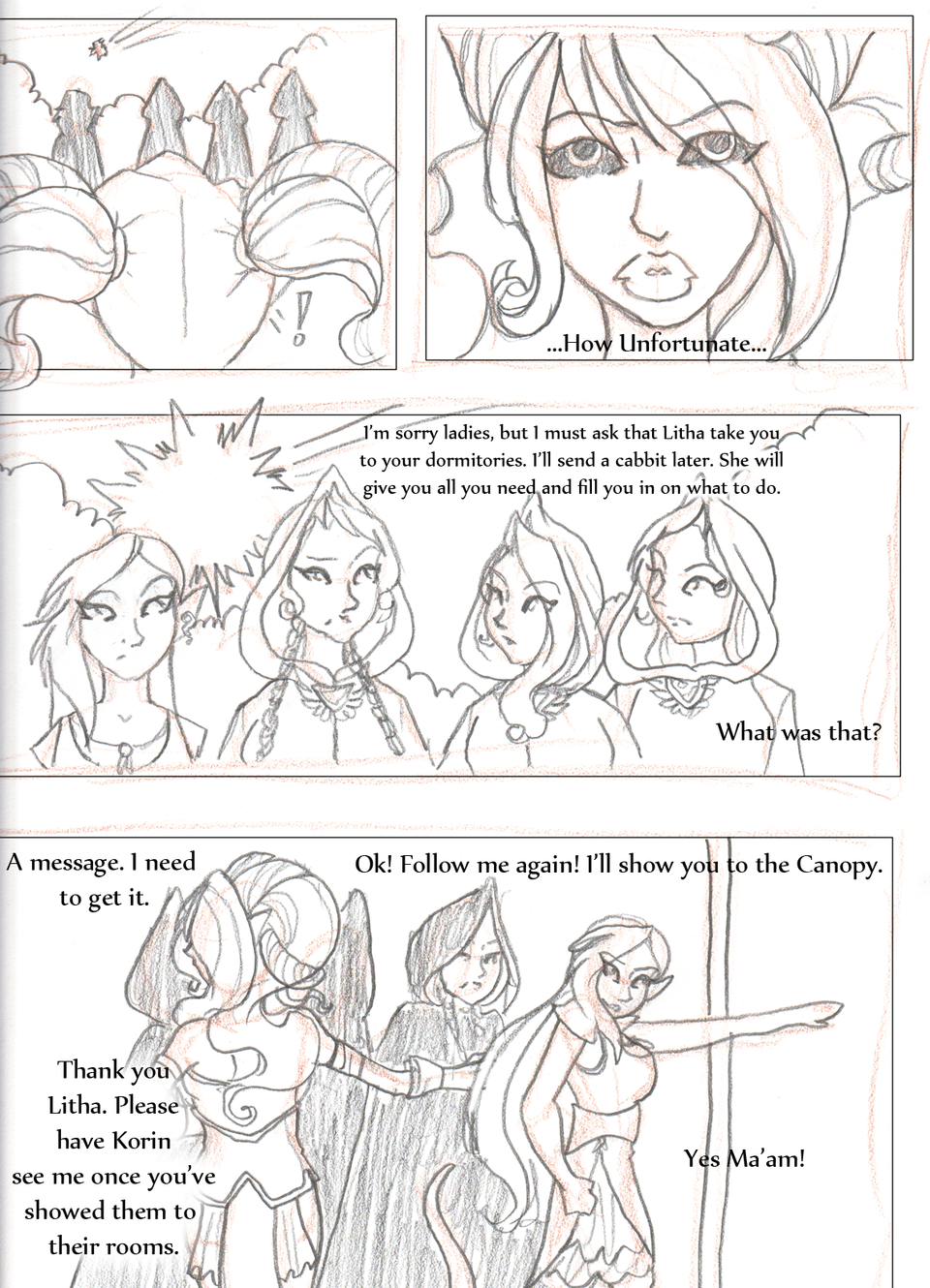 Tindome Senshi WTSF Pg 21
