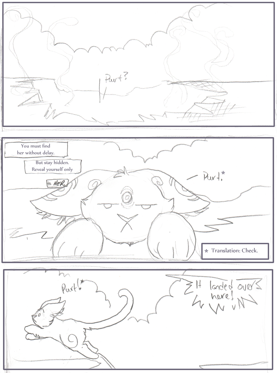 Tindome Senshi WTSF Pg 22