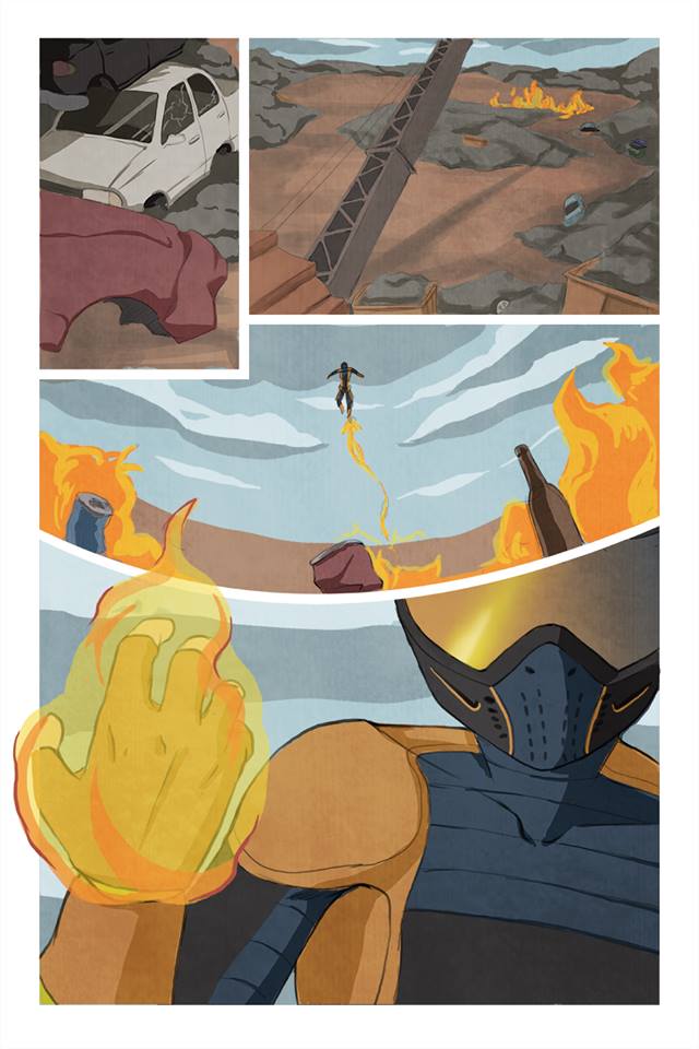 Ch. 5 Pg. 1