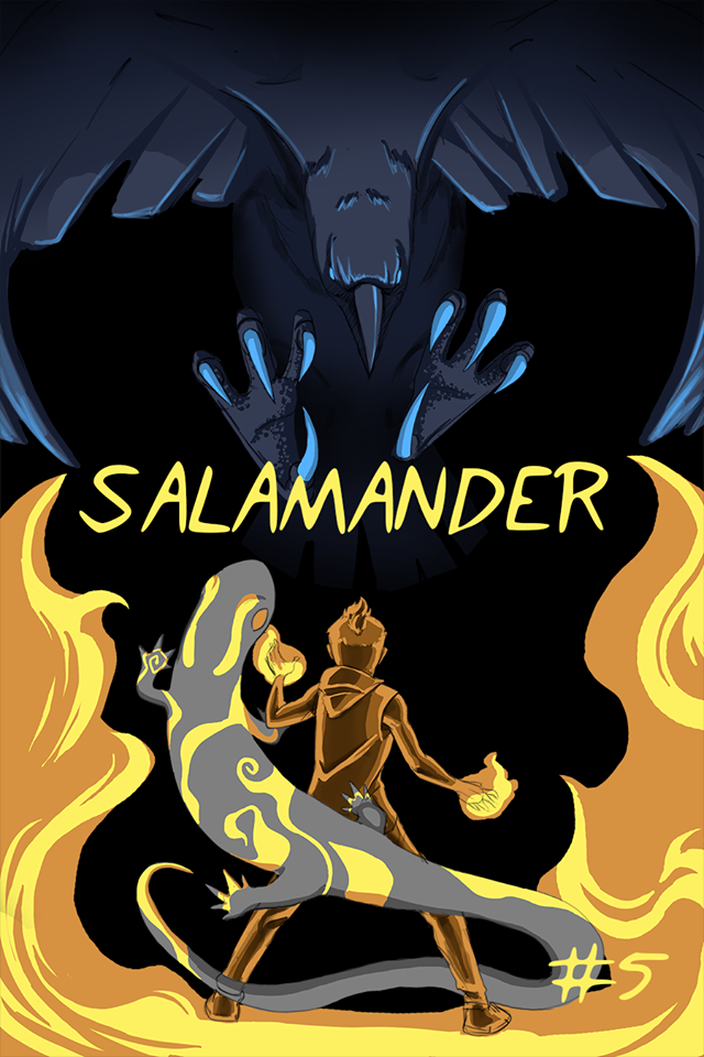 Ch. 5 Cover