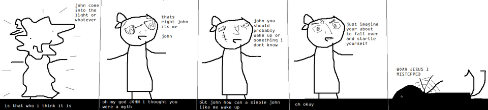 John 8