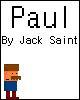 Go to 'Paul' comic