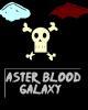 Go to 'Aster Blood Galaxy' comic