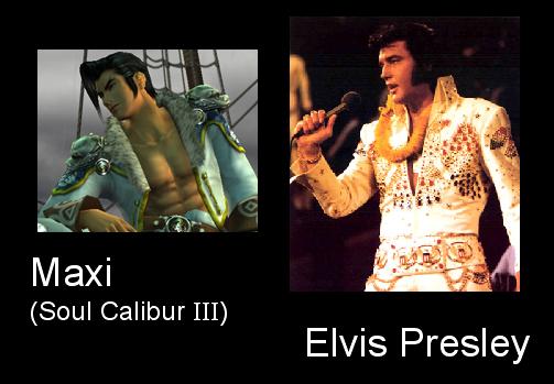 #020: Maxi= Elvis