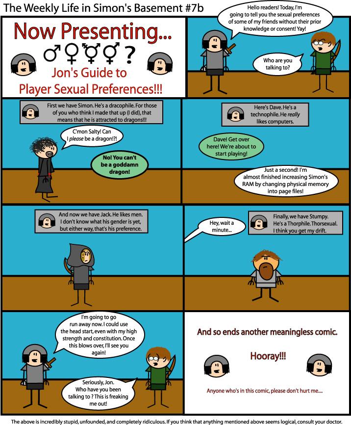 The Blind Teaching The Blind