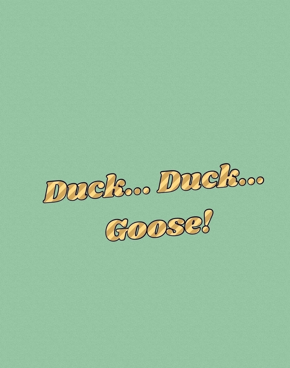 DuckDuckGoose