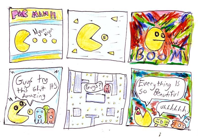 Pacman