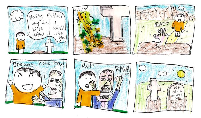 Fathers Day