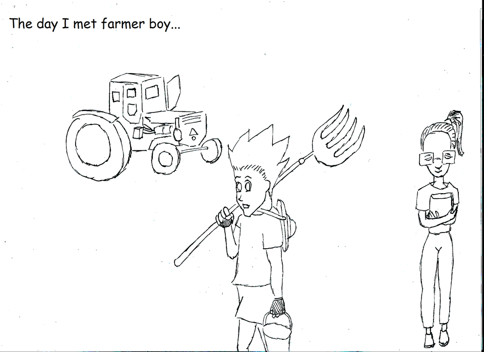 The Legend Of The Five Burritos (Page 4)