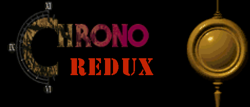 Chrono Redux