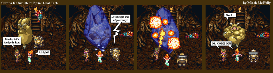 128. Ch05: Ep34: Dual Tech