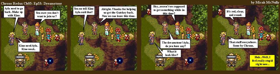 147. Ch05:Ep53: Dreamstone