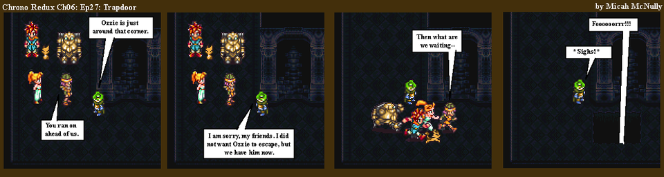 176. Ch06: Ep27: Trapdoor
