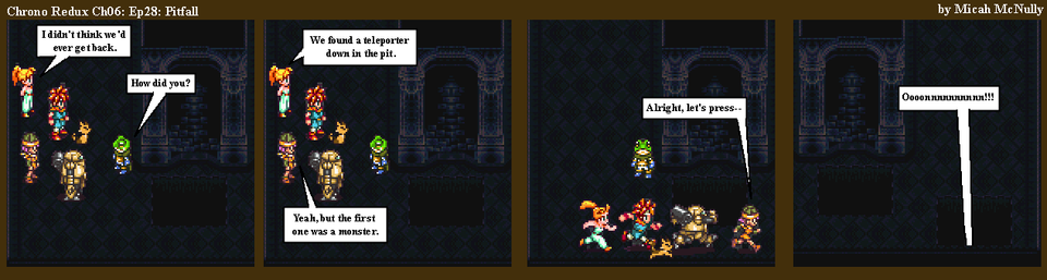 177. Ch06: Ep28: Pitfall