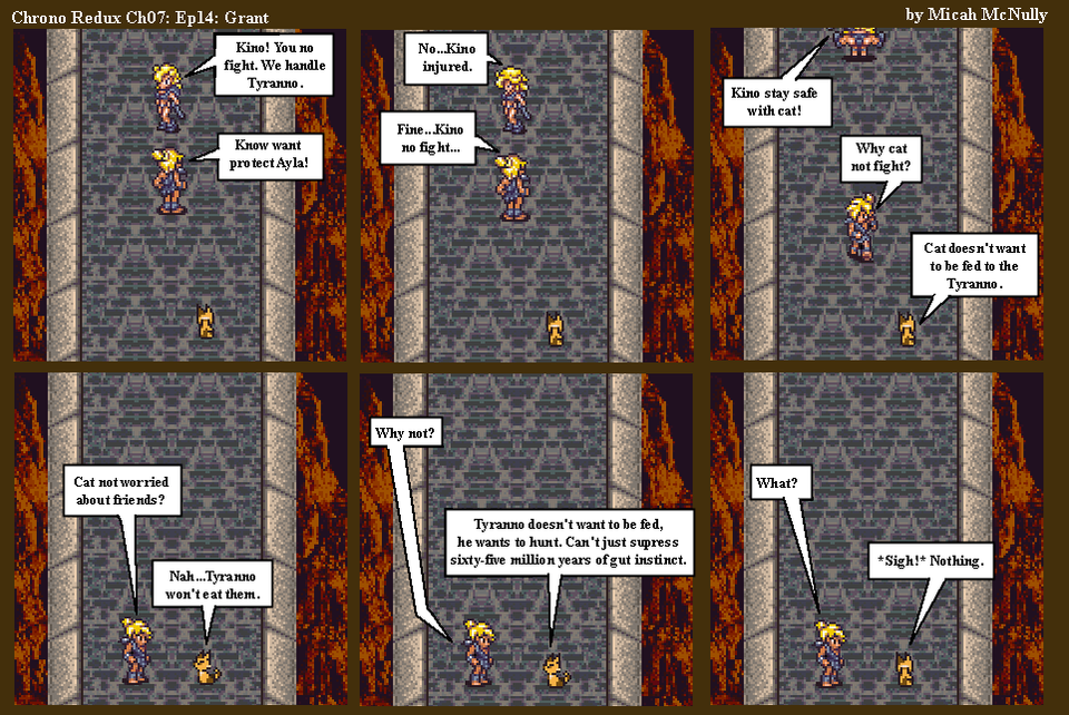 206. Ch07: Ep14: Grant
