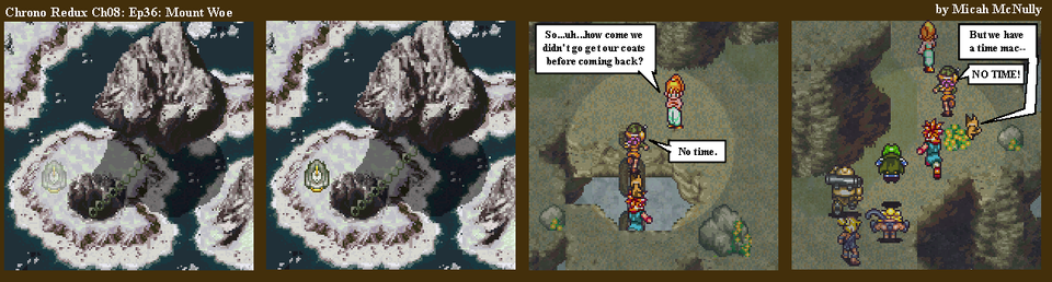 248. Ch08: Ep36: Mount Woe