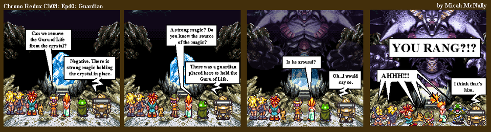 252. Ch08: Ep40: Guardian