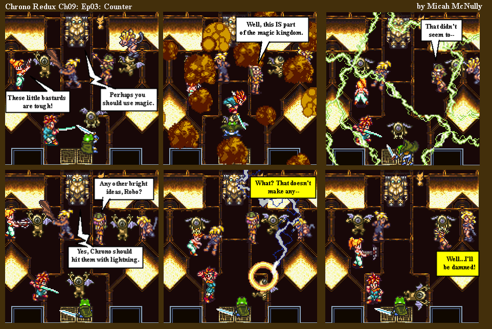 266. Ch09: Ep03: Counter