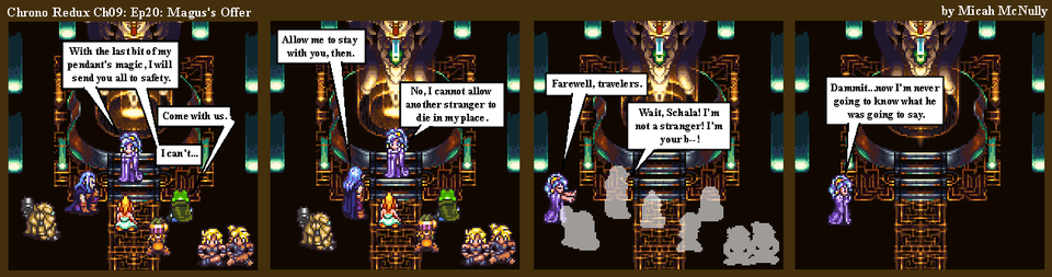 283. Ch09: Ep20: Magus's Offer