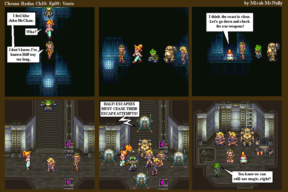 293. Ch10: Ep09: Vent