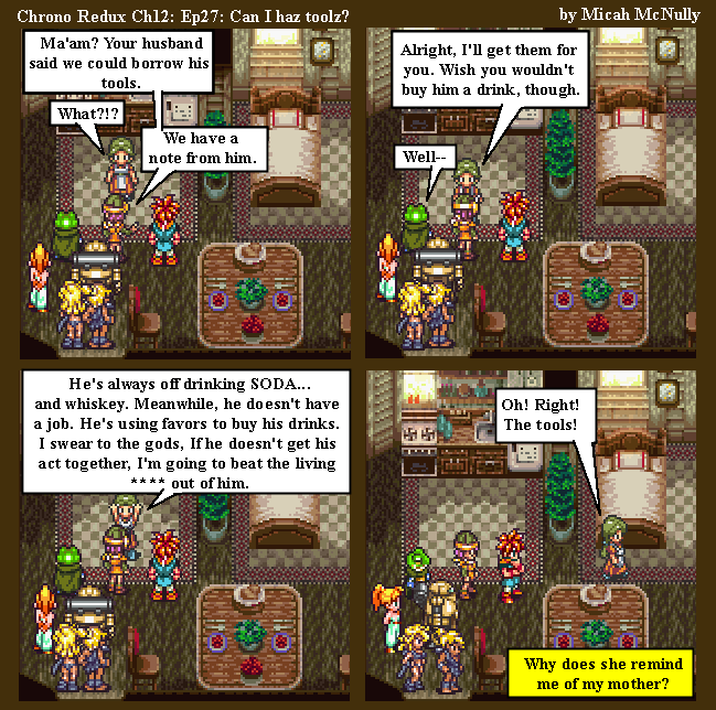 362. Ch12: Ep27: Can I Haz Toolz?