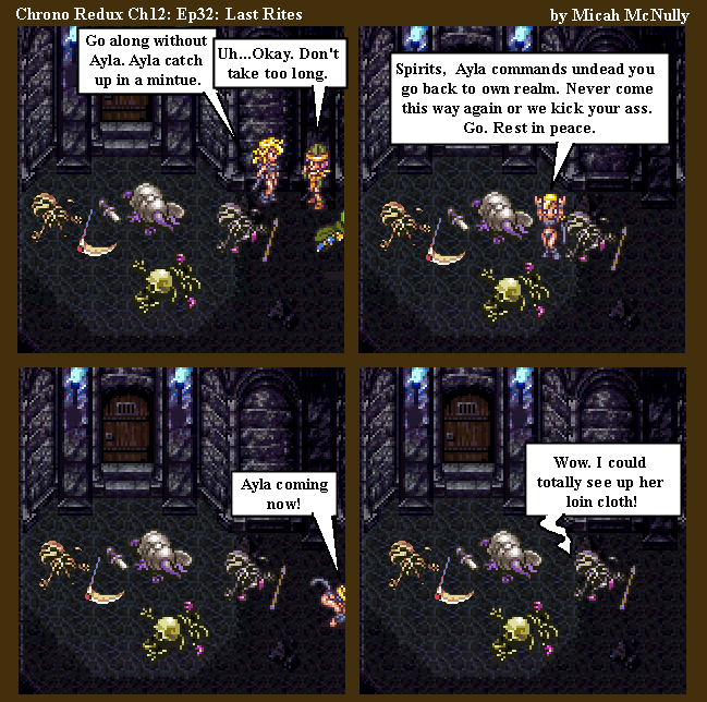 367. Ch12: Ep32: Last Rites