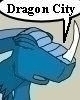 Go to 'Dragon City' comic