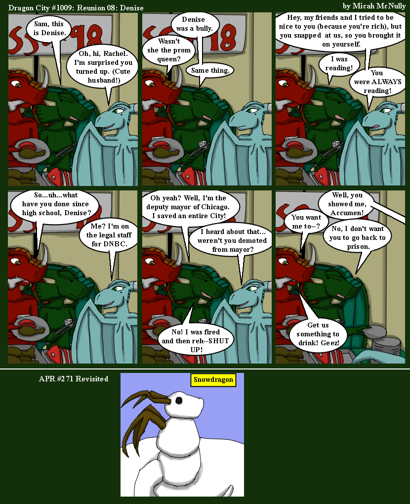 1009. Reunion 08: Denise