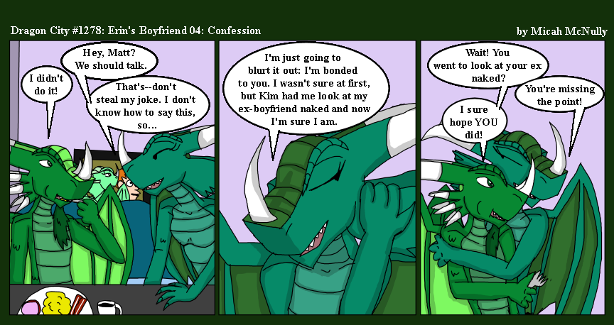 1278. Erin's Boyfriend 04: Confession