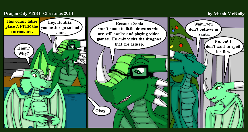 1284. Christmas 2014