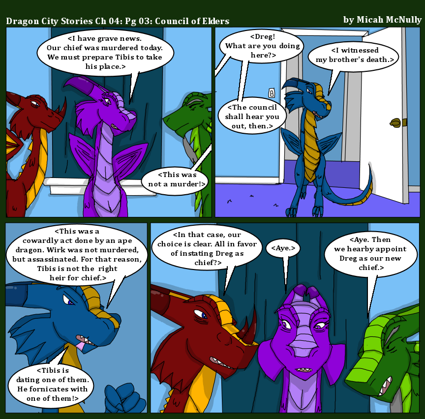 Ch 04: Pg 03: Council of Elders